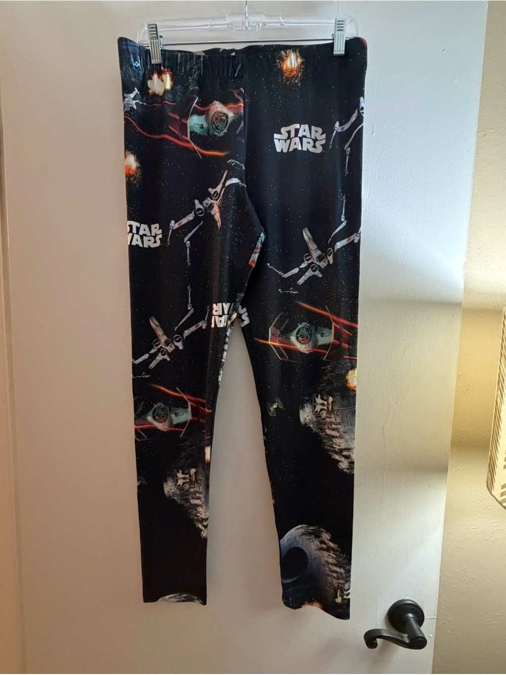 Star Wars Leggings